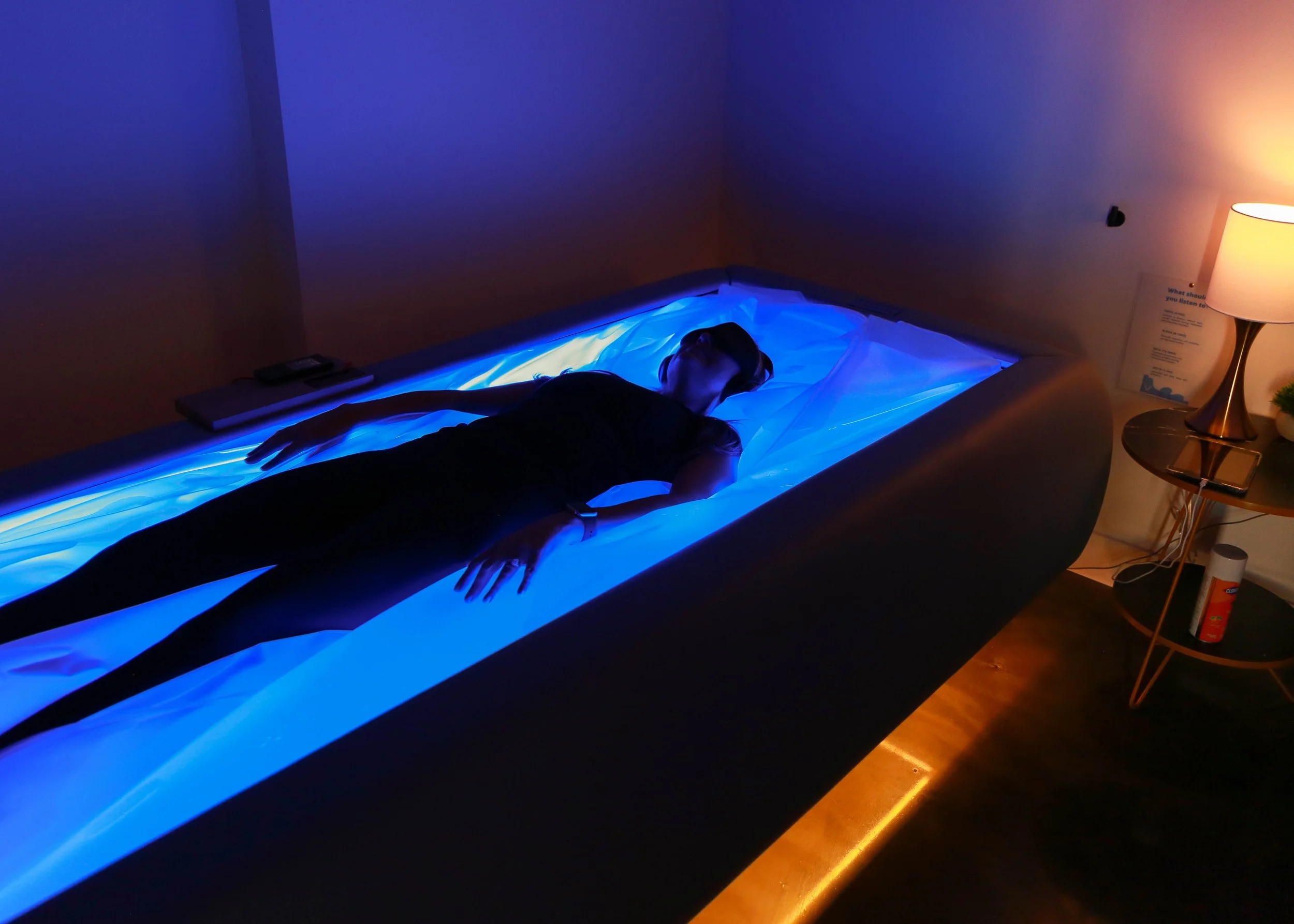 Zivel: Recovery, Performance, Longevity, & Anti-Aging